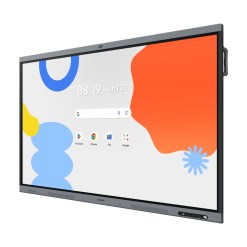Samsung LH86WAFPLGC interactive whiteboard 2.18 m (86