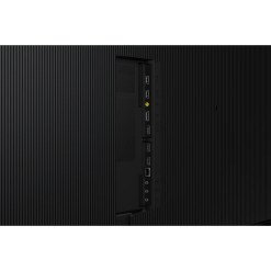 Samsung QH98C Digital signage flat panel 2.49 m (98