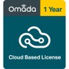 Tplink TP-Link Omada Cloud Based Controller 1 license(s) License 1 year(s)