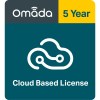 Tplink TP-Link Omada Cloud Based Controller 5-year license fee for one device 1 license(s)