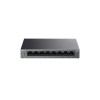 Tplink TP-Link LiteWave 8-Port Gigabit Desktop Switch with 8-Port PoE+