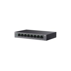 Tplink TP-Link LiteWave 8-Port Gigabit Desktop Switch with 8-Port PoE+ - image 3