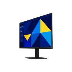 Samsung LS24D300GAU computer monitor 61 cm (24