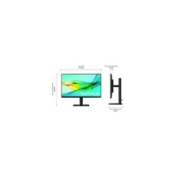 Samsung LS24D600UAU computer monitor 61 cm (24