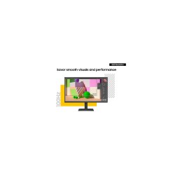 Samsung LS24D600UAU computer monitor 61 cm (24