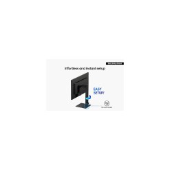 Samsung LS24D600UAU computer monitor 61 cm (24