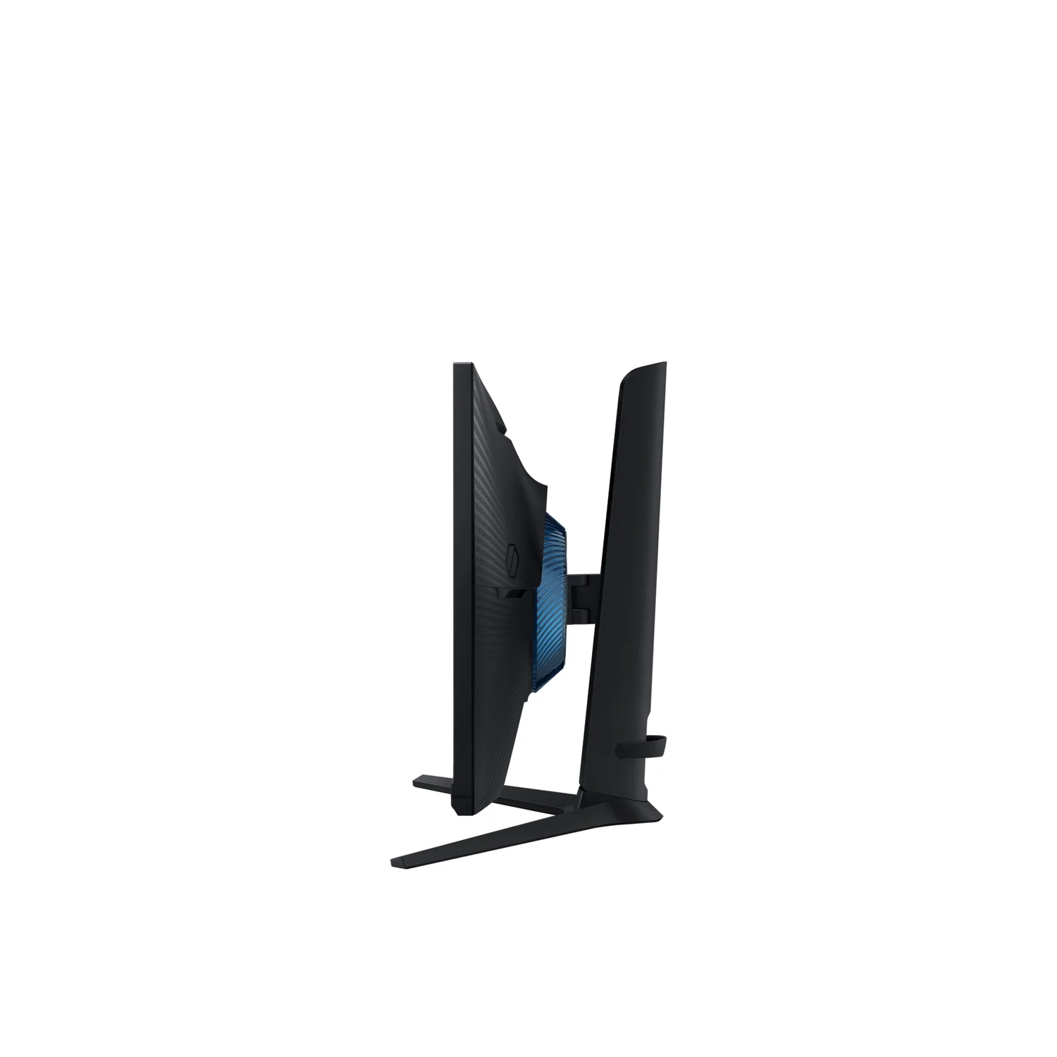 Samsung 24" Odyssey G30D, FHD, 180Hz Gaming Monitor - image 10