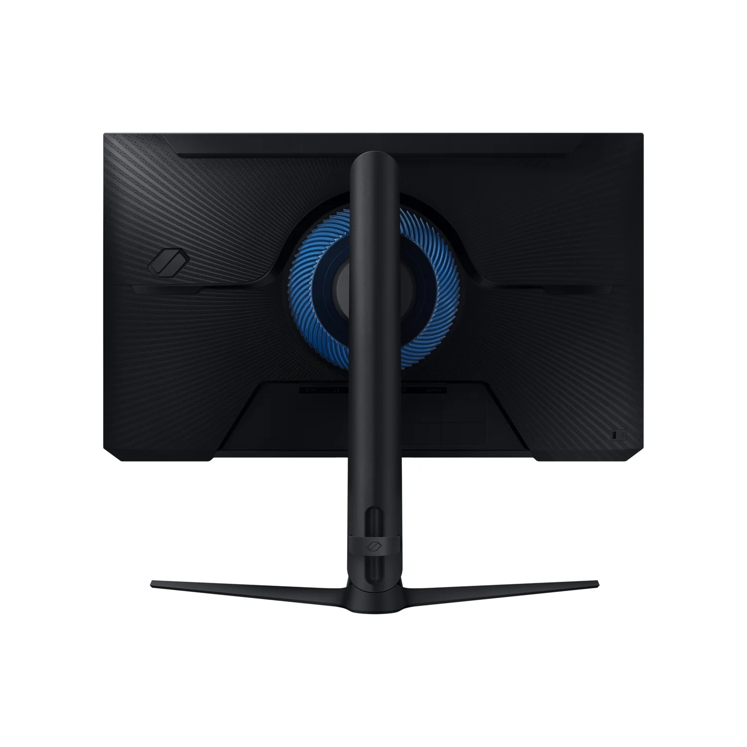 Samsung 24" Odyssey G30D, FHD, 180Hz Gaming Monitor - image 2
