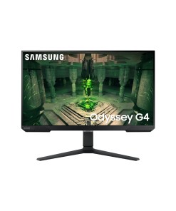 Samsung LS25BG400EU computer monitor 63.5 cm (25