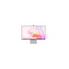 Samsung LS27C902PAU computer monitor 68.6 cm (27") 5120 x 2880 pixels 5K Ultra HD LED Silver