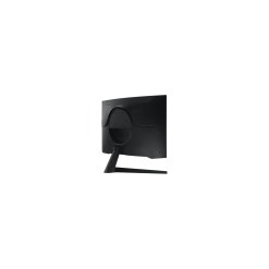 Samsung LS27CG552EU computer monitor 68.6 cm (27