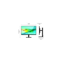 Samsung LS27D600UAU computer monitor 68.6 cm (27