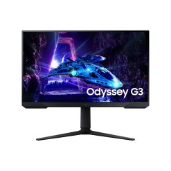 Samsung 27" Odyssey G30D, FHD, 180Hz Gaming Monitor