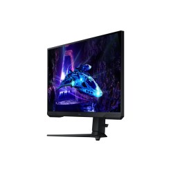 Samsung 27" Odyssey G30D, FHD, 180Hz Gaming Monitor - image 2