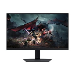 Samsung 27" Odyssey G50D QHD 180Hz Gaming Monitor - image 2