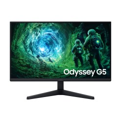 Samsung 27" Odyssey G5 G53F QHD 200Hz Gaming Monitor