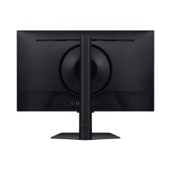 Samsung 27" Odyssey G7 G70F 4K Dual Mode 360Hz Gaming Monitor - image 2