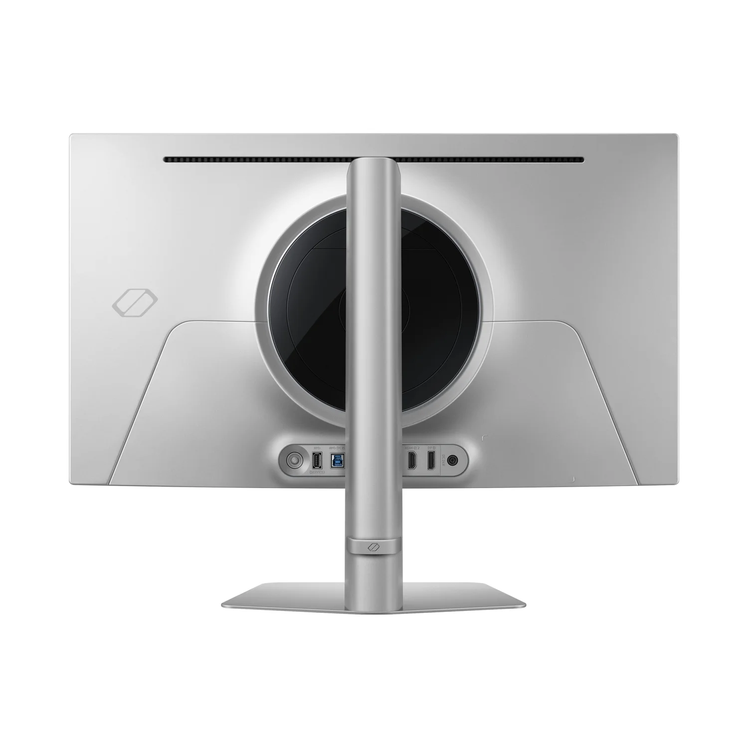 Samsung 27" Odyssey OLED G81SF 240Hz Gaming Monitor - image 3
