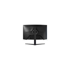 Samsung LS32BG650EUXXU computer monitor 81.3 cm (32