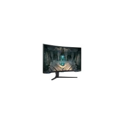 Samsung LS32BG650EUXXU computer monitor 81.3 cm (32