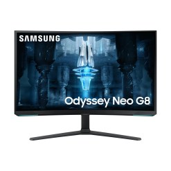 Samsung LS32BG850NP computer monitor 81.3 cm (32
