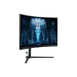 Samsung LS32BG850NP computer monitor 81.3 cm (32