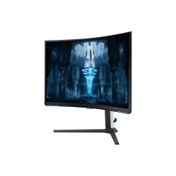 Samsung Neo G8 computer monitor 81.3 cm (32