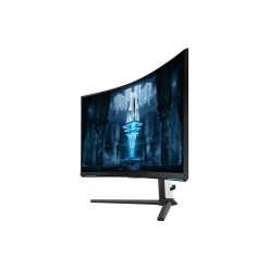 Samsung Neo G8 computer monitor 81.3 cm (32