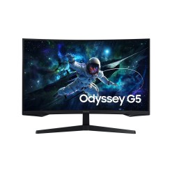 Samsung LS32CG552EU computer monitor 81.3 cm (32