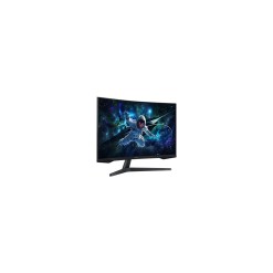 Samsung LS32CG552EU computer monitor 81.3 cm (32