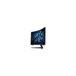 Samsung LS32CG552EU computer monitor 81.3 cm (32