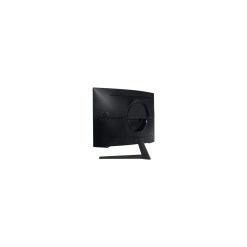 Samsung LS32CG552EU computer monitor 81.3 cm (32