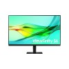 Samsung LS32D600UAU computer monitor 81.3 cm (32") 2560 x 1440 pixels Quad HD Black