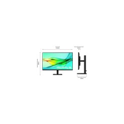 Samsung LS32D600UAU computer monitor 81.3 cm (32