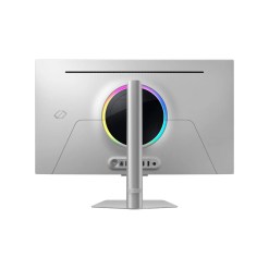 Samsung 32" Odyssey OLED G80SD UHD, 240Hz Smart Gaming Monitor - image 2