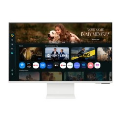 Samsung M8 32" Smart Monitor M80F UHD - image 2