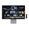Samsung 32" Smart Monitor M9 M90SF UHD