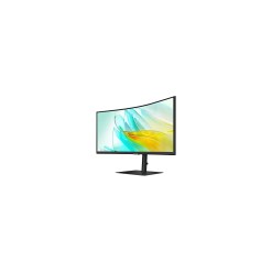 Samsung LS34C652UAU computer monitor 86.4 cm (34