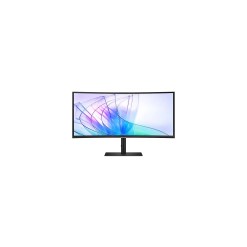 Samsung LS34C652VAU computer monitor 86.4 cm (34
