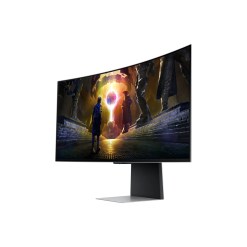 Samsung 34