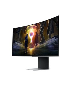 Samsung 34