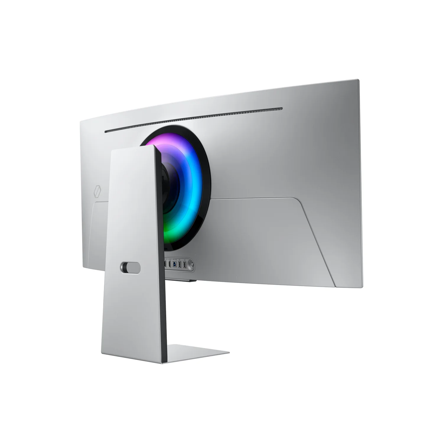 Samsung 34" Odyssey OLED G8 G85SD Ultra UWQHD 175Hz Gaming Monitor