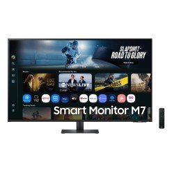 Samsung M7 43