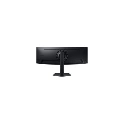 Samsung LS49C950UAU computer monitor 124.5 cm (49") 5120 x 1440 pixels DQHD LED Black - image 2