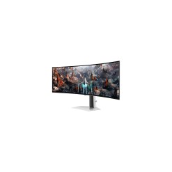 Samsung LS49CG934SU computer monitor 124.5 cm (49