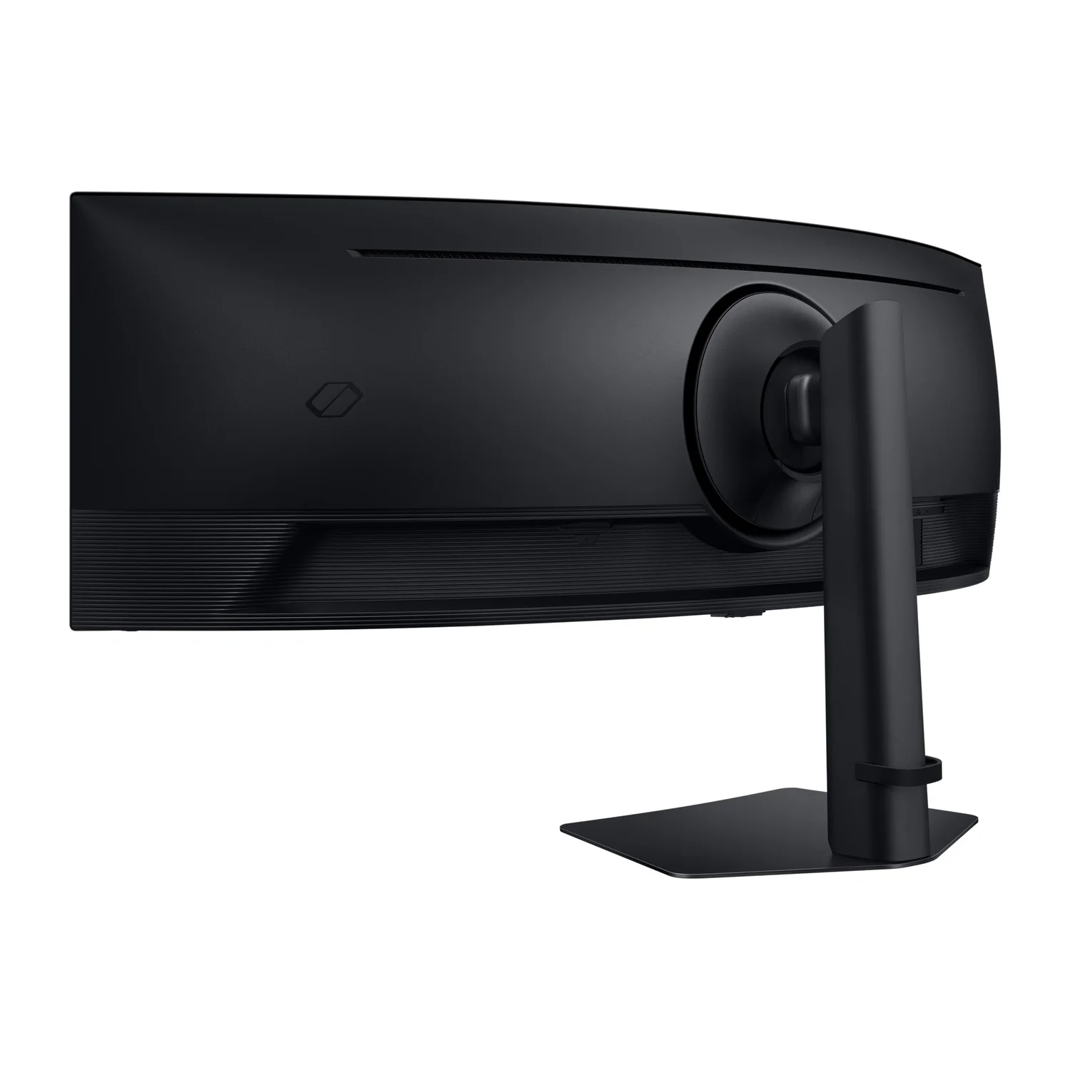 Samsung 49" Odyssey G91F 144Hz Gaming Monitor - image 6