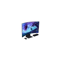 Samsung LS55CG970NU computer monitor 139.7 cm (55