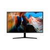 Samsung LU32J590UQPXXU computer monitor 81.3 cm (32") 3840 x 2160 pixels 4K Ultra HD Black