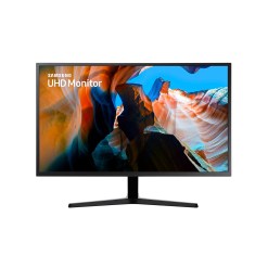 Samsung LU32J590UQPXXU computer monitor 81.3 cm (32") 3840 x 2160 pixels 4K Ultra HD Black