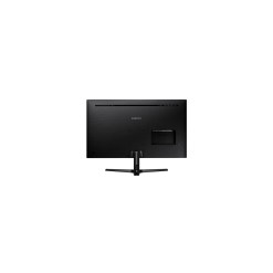 Samsung LU32J590UQPXXU computer monitor 81.3 cm (32") 3840 x 2160 pixels 4K Ultra HD Black - image 2